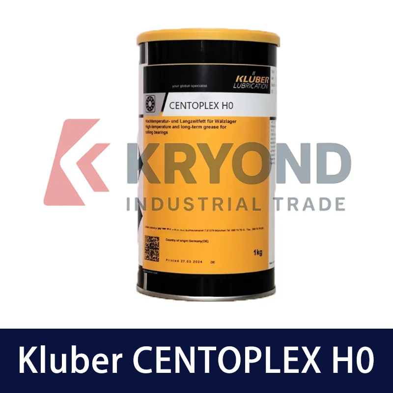 CENTOPLEX H0 Is Used for The Lubrication of Toothed and Worm Gears and For Small Low-power Gears Original Product