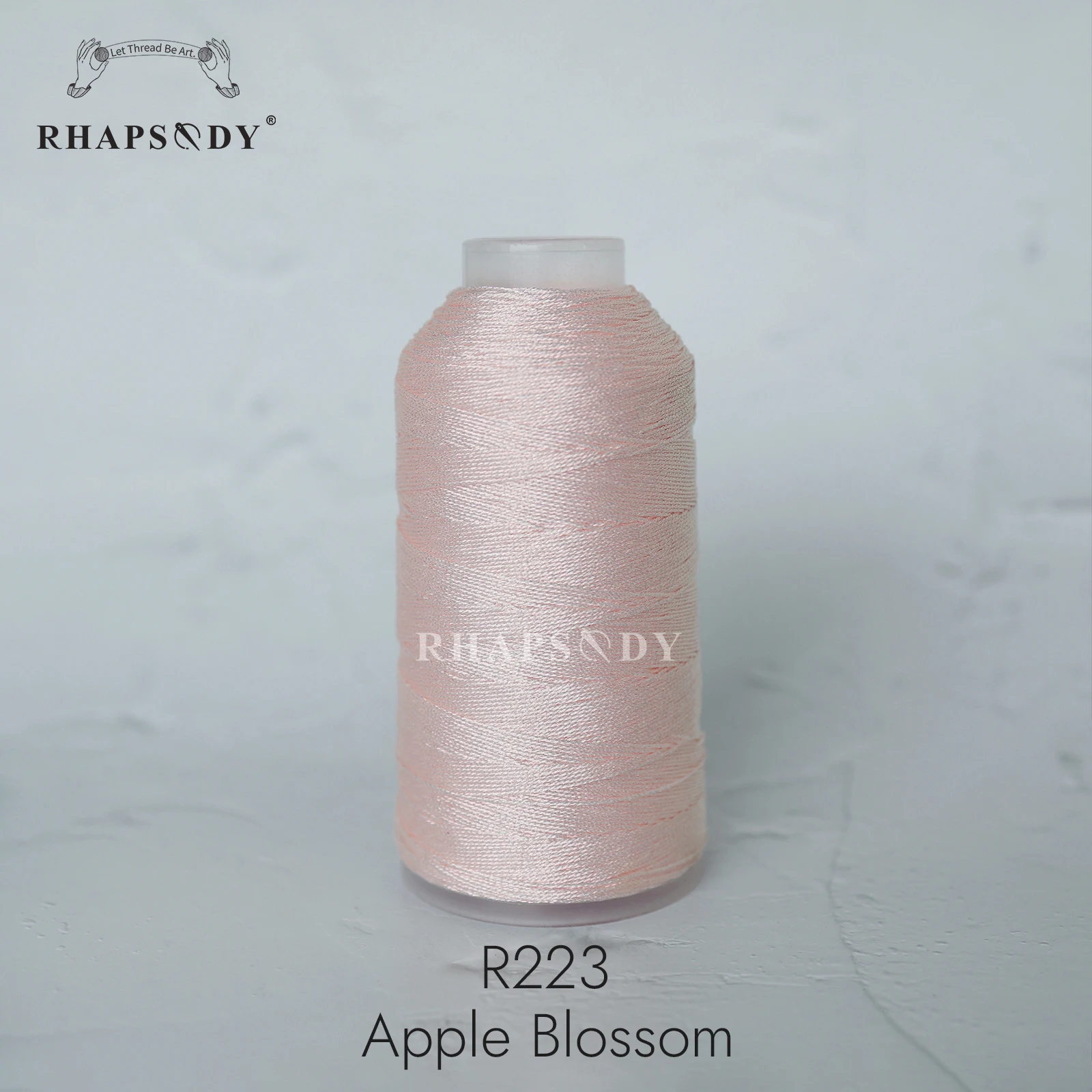 Rhapsody 6-fädiges Super-Chamäleon-Regenbogenfaden Metallic 150D zum Häkeln, Weben, Armbandmachen, Nähen, Zopfmuster 23 Farben Av – Detail 7