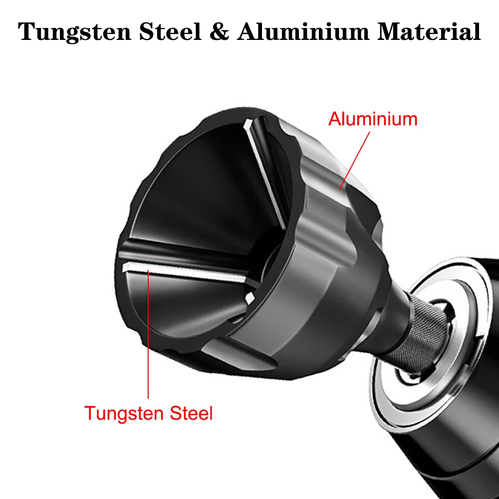 الشطب عدة الموضوع فيليه لدغ إزالة أدوات طاقم الترباس التشذيب أداة إزالة الأزيز مسدس التوصيل 5-25 مللي متر 3-20 مللي متر التنغستن شفرات الصلب
