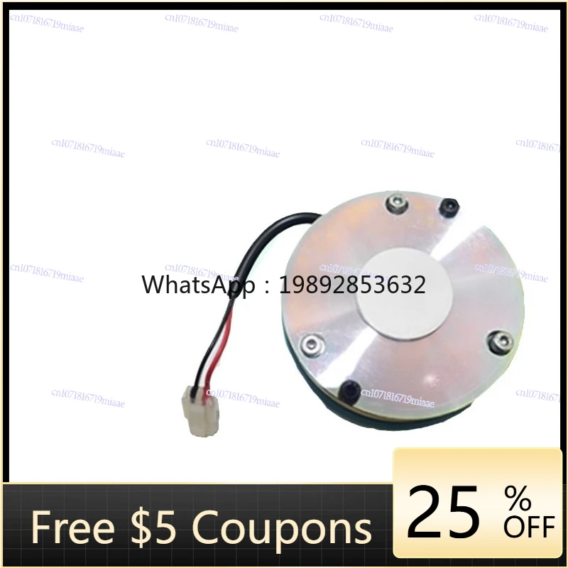 HH TE15 Car Brake RXD - 06C - 24-6-15 - R 101 Electric Forklift Truck Parts