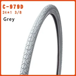 C979D Mountain Bike Tire 24 26Inch Steel Wire 24 26 *1 3 / 8 Anti Slip Wear Resistant Bicycle Tire