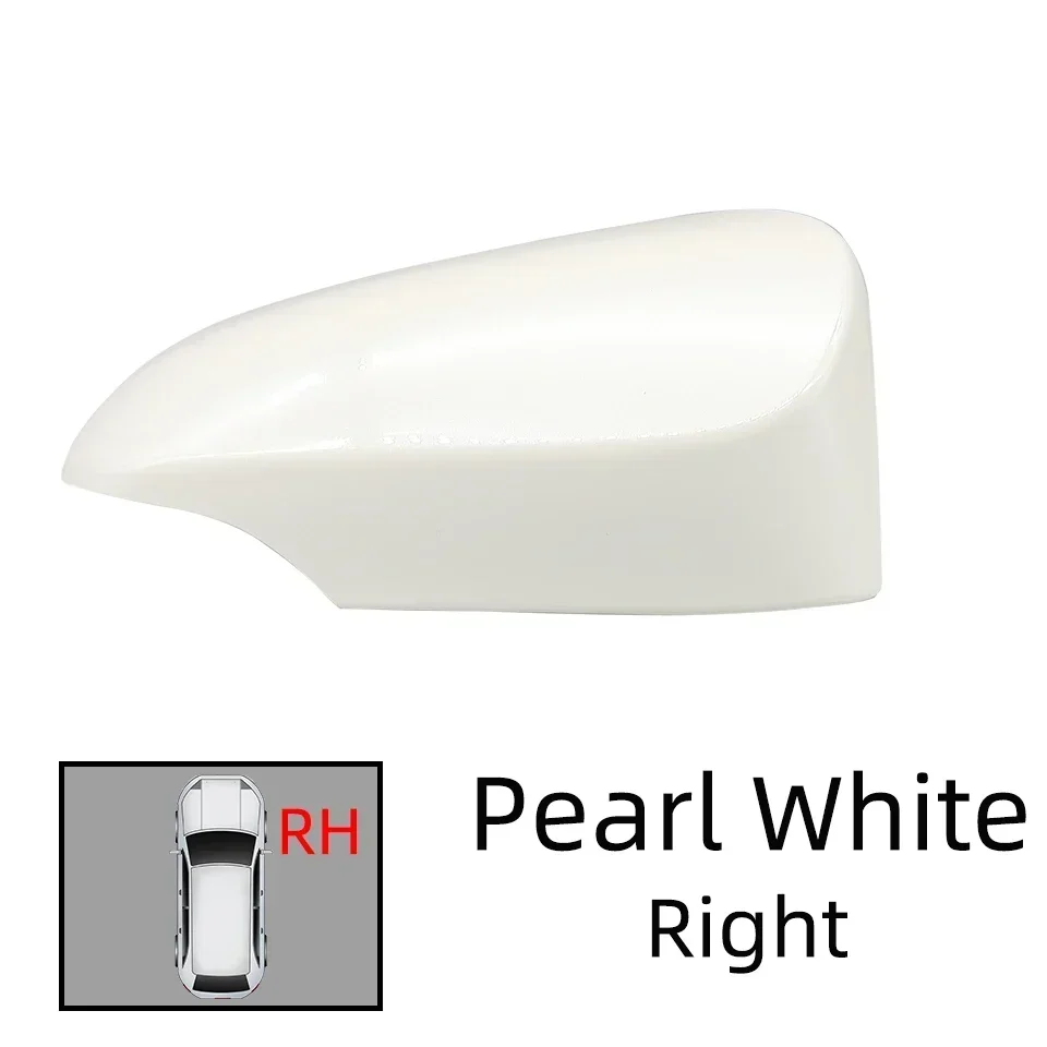 Variant: White RH