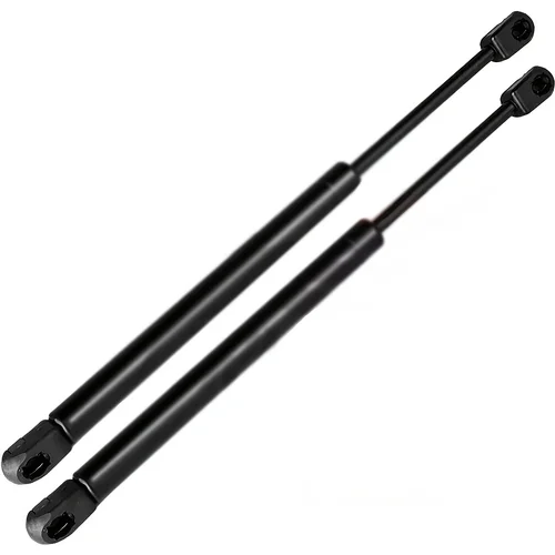 Imagen 2 del producto 2 uds soportes de elevación de capó delantero amortiguadores de Gas puntales para RAM 1500 2500 2011-2020 6659