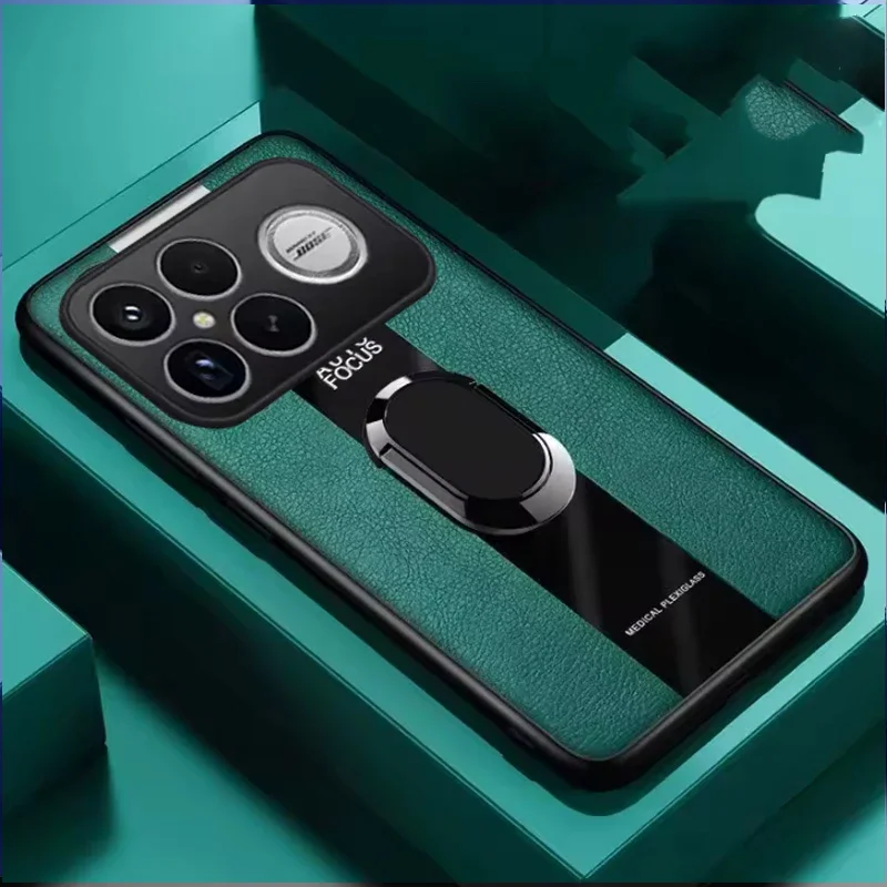 Plexiglass Pu Leath…