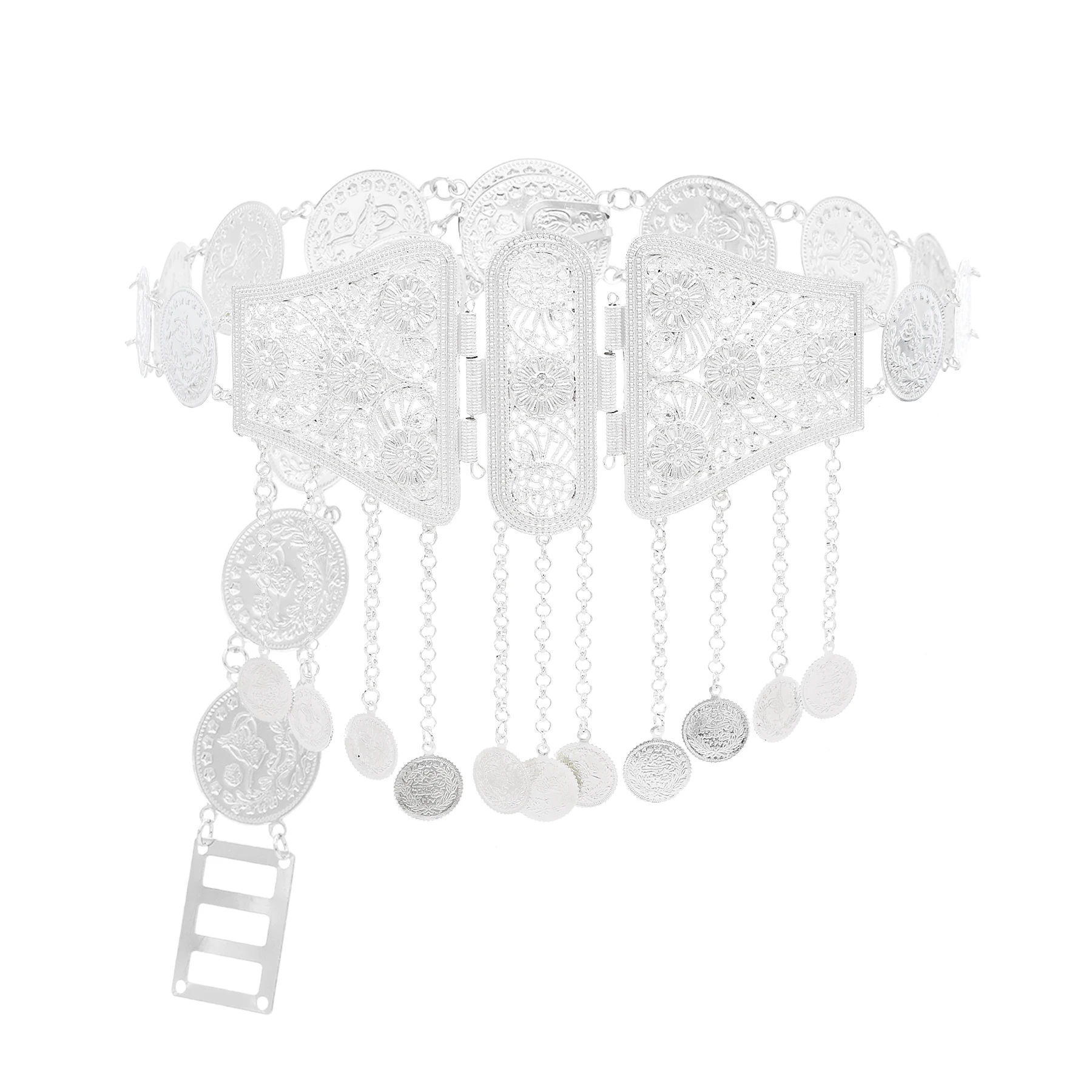 Thumbnail 3 - #62 Popular Body Chains Choices