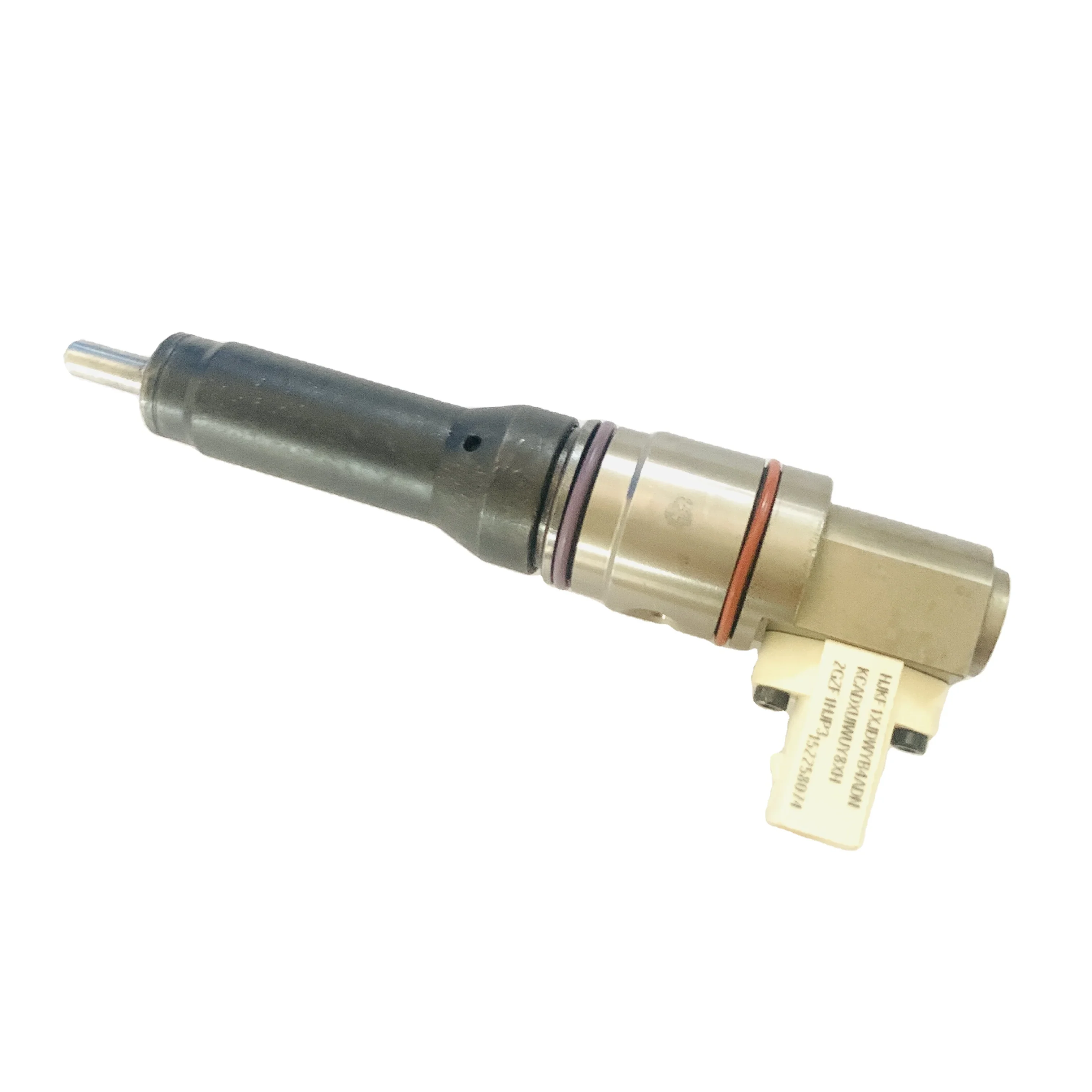 Euro 6 DAF XF106 Smart Injector 2005596 BEBJ1D02001 for Delphi F2P MX13 EPA13 DAF106