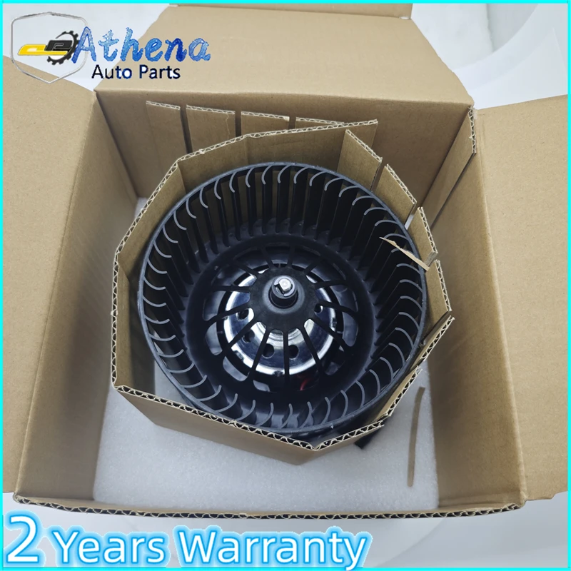 A/C AC Heater Heating Stove Blower Assembly Fan Motor for FORD FOCUS II MONDEO 1362640 1379568 1696010 3M5H18456AB 3M5H18456AC