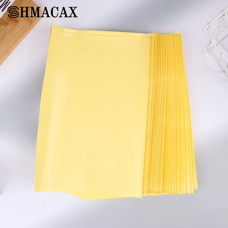 100PCS PCB A4 Thermal Transfer Paper/Board Making Thermal Transfer Paper PCB Thermal Transfer Paper