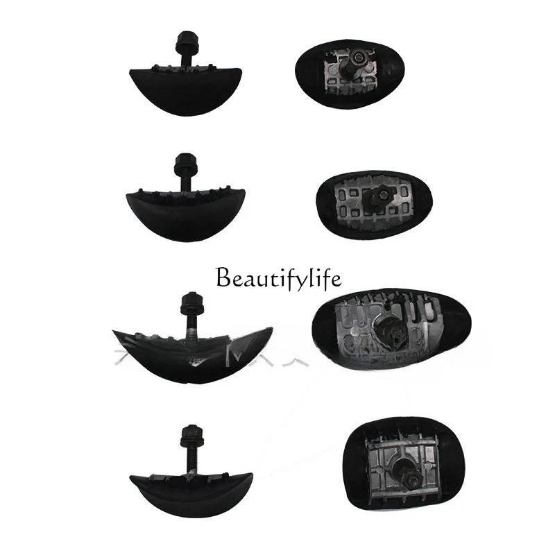 

Motorcycle modification accessories tire clip tire lock 1.60 1.85 2.15