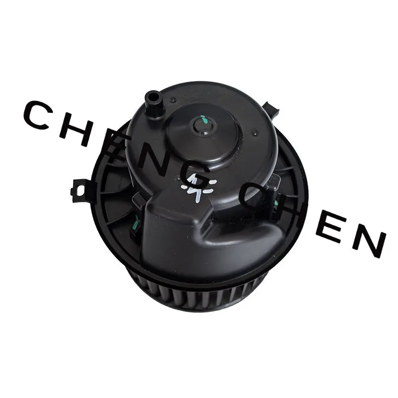 

Передний двигатель вентилятора кондиционера для JAC Sunray 2017- Автомобильный двигатель вентилятора 8126100R0090F121