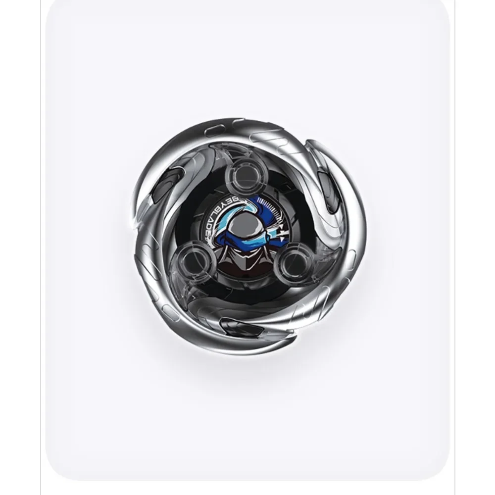 Originale Takara Tomy Beyblade X UX-05 Booster casuale Shinobi Shadow Set