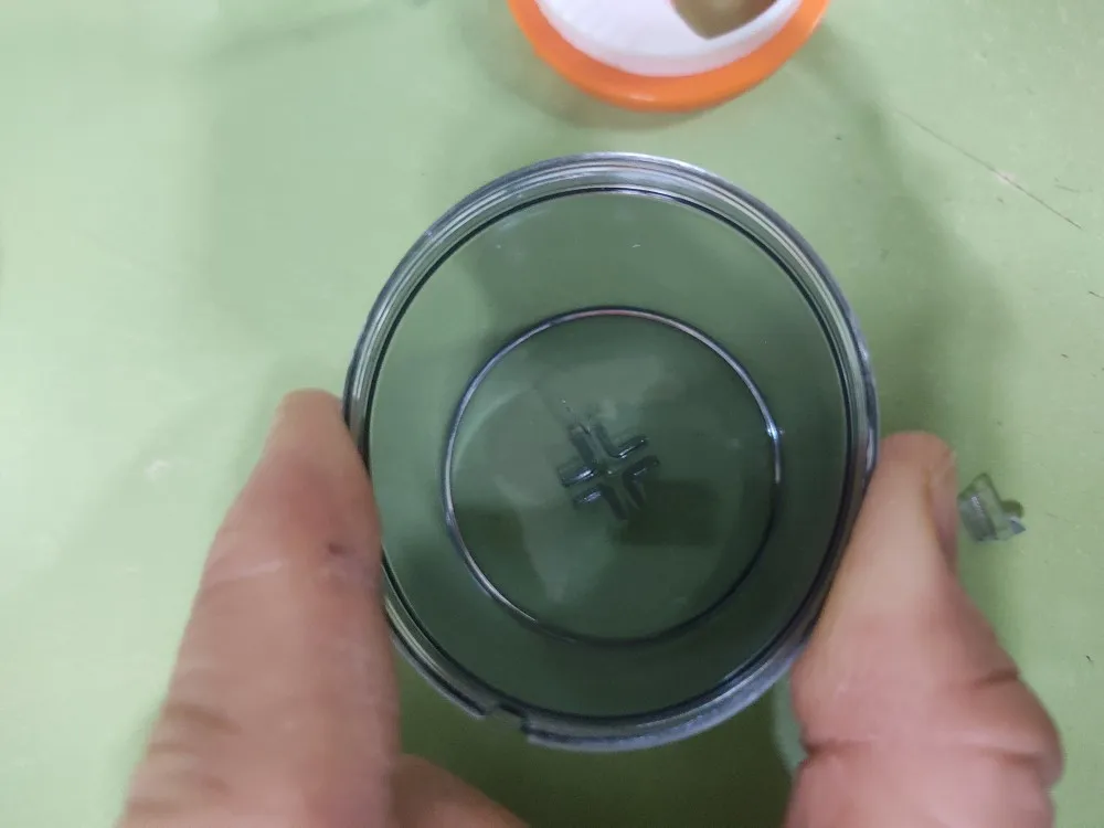 실물 포토 리뷰