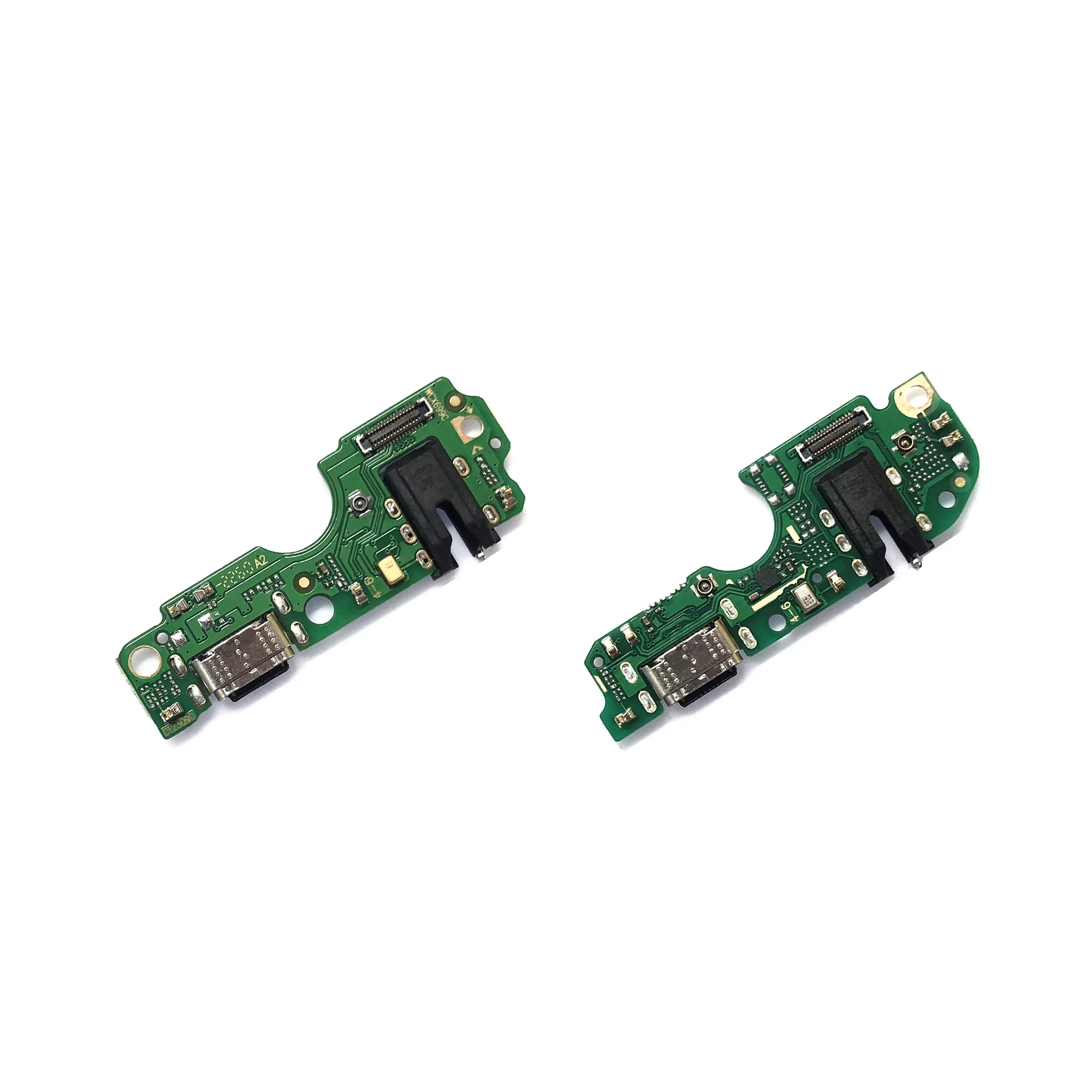 USB Charging Flex Cable For infinix Tecno Spark 10 5G Spark10 10Pro Spark GO 2022 Charger Port K18 X669C K15K K17 KG5