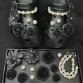 14Pcs-Black