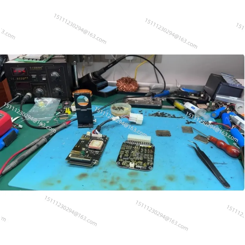 Suitable For Niu Ac…