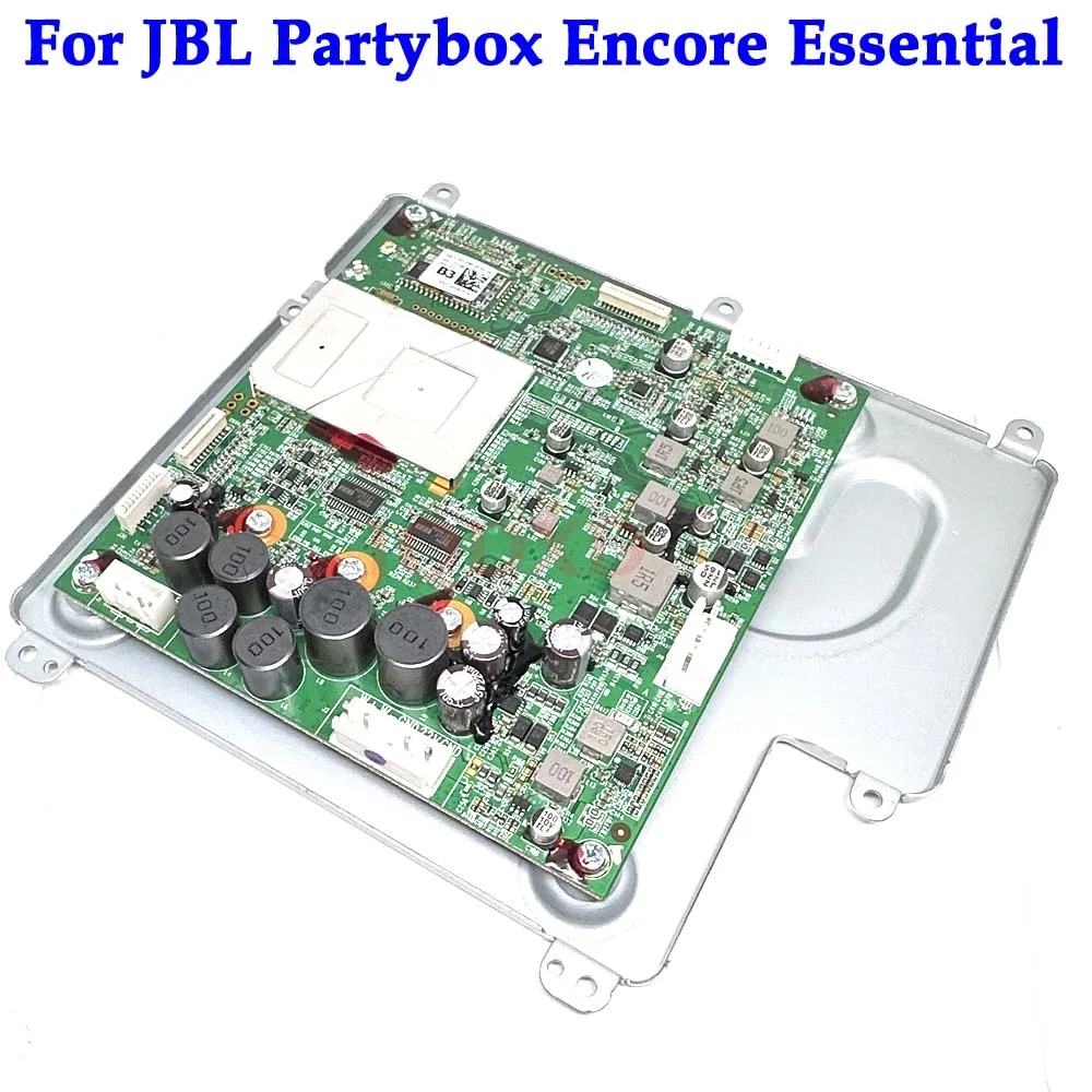 

Новинка для JBL Partybox Encore Essential материнская плата Bluetooth материнская плата динамика USB Partybox Encore Essential Connector