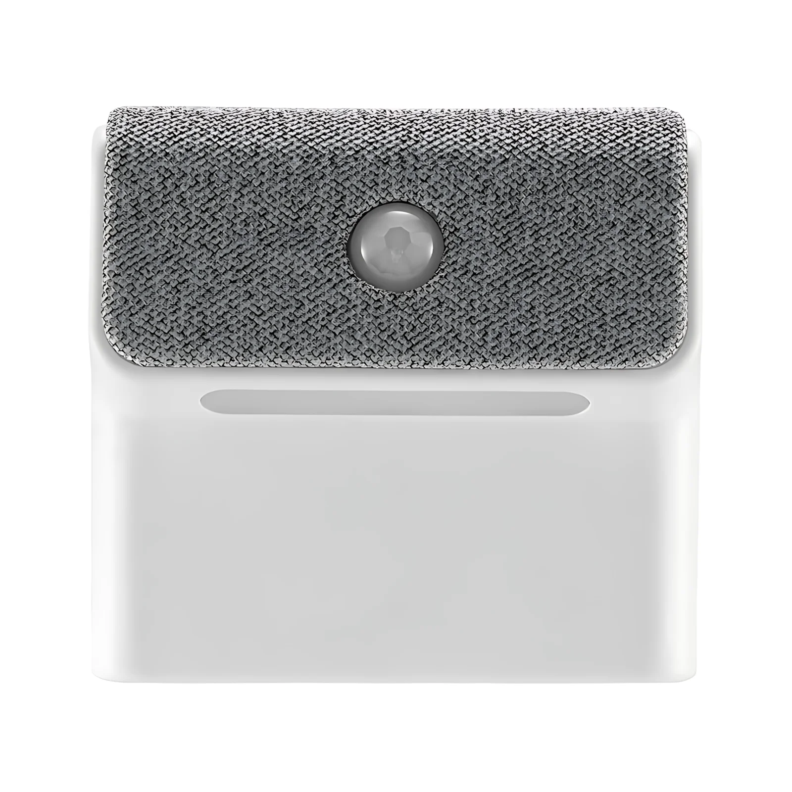 Smart Human Motion Sensor Wall Lamp, Rechargeable Wireless Magnetic LED Night Light, Auto On/Off for Closet Hallway Stairs