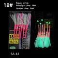 C-6hooks -18Size
