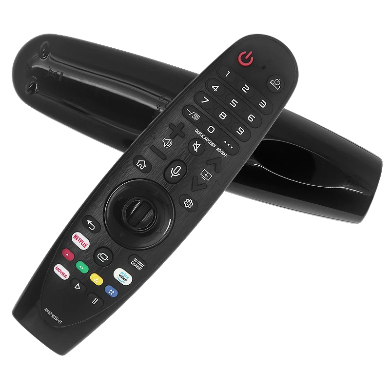 Magiczny pilot głosowy akb75855501 für LG Smart TV magiczny pilot Ersatz AN-MR20GA mr19ba mr18ba mr650a, mit Zeiger funktion