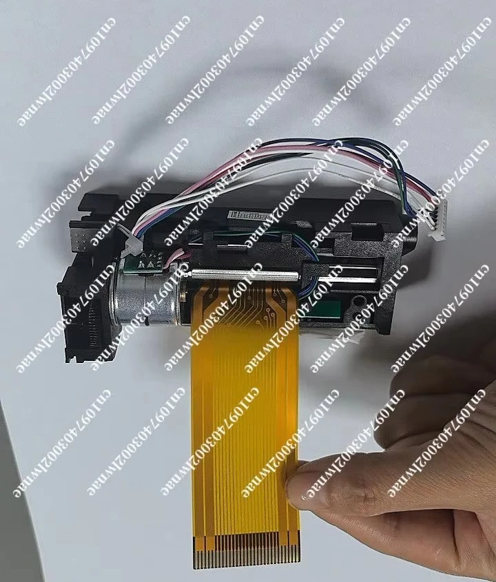 Thermal Printing Movement Compatible with PT721S