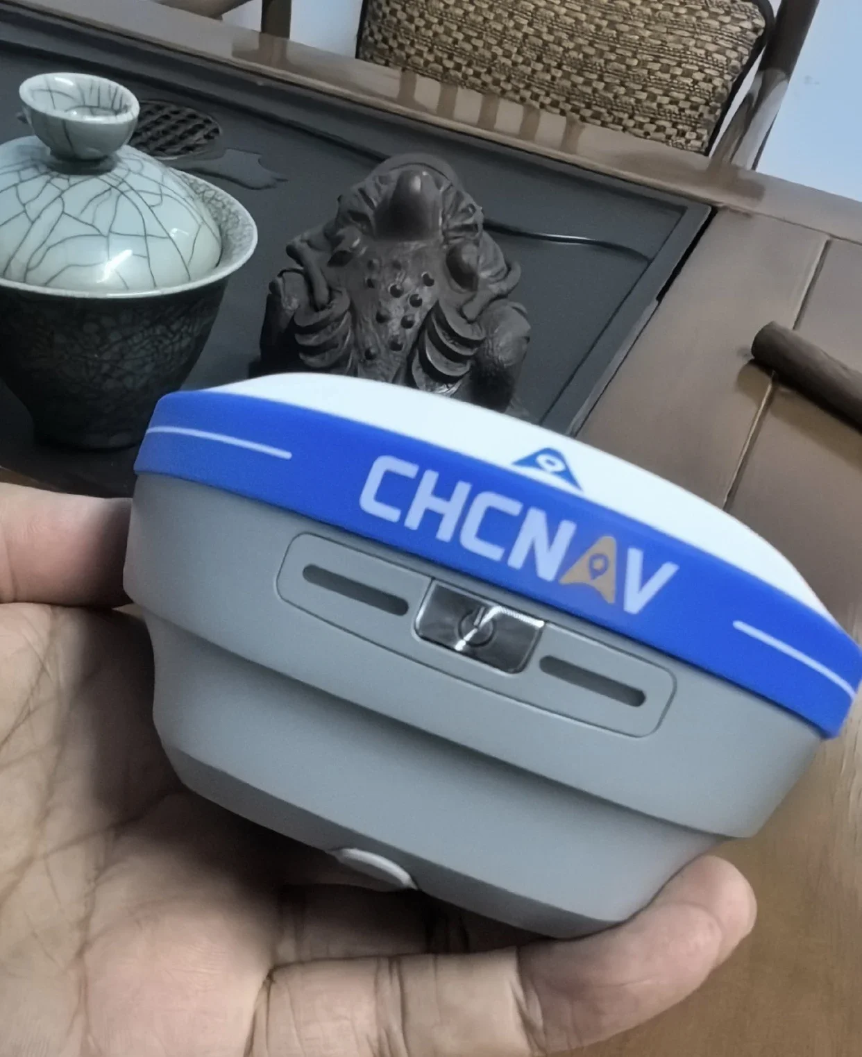 

CHC RTK i76/X13 Second-hand Receiver