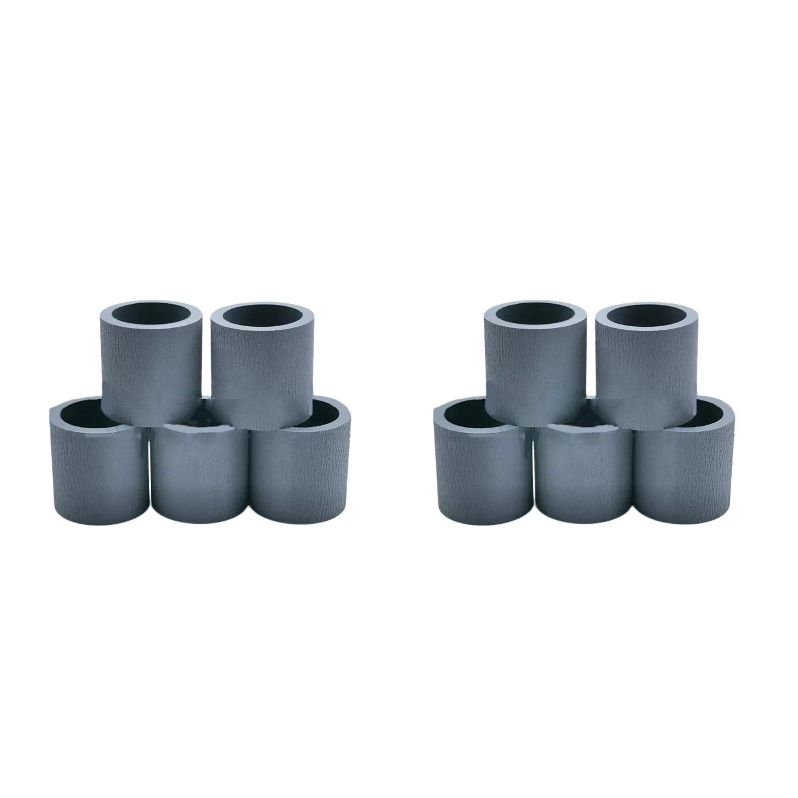 10PCS Pickup Feed Roller RM1-6414 Fits For HP 2015 1320 3005 2035 0 3015