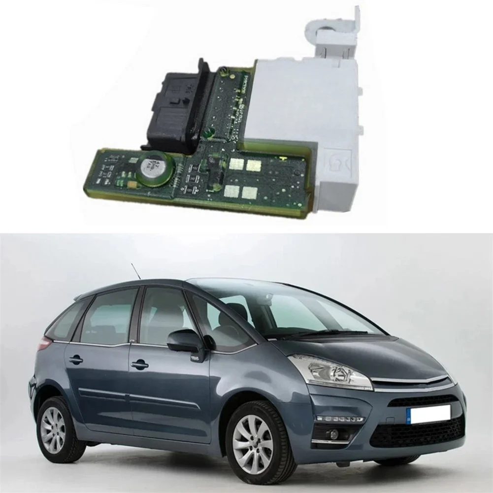 Fuse Box Voltage Module for For C4 2008 2013 For 3008 2012 2019 5008 2010 2015 308CC 308SW RCZ Direct Fit 28236841