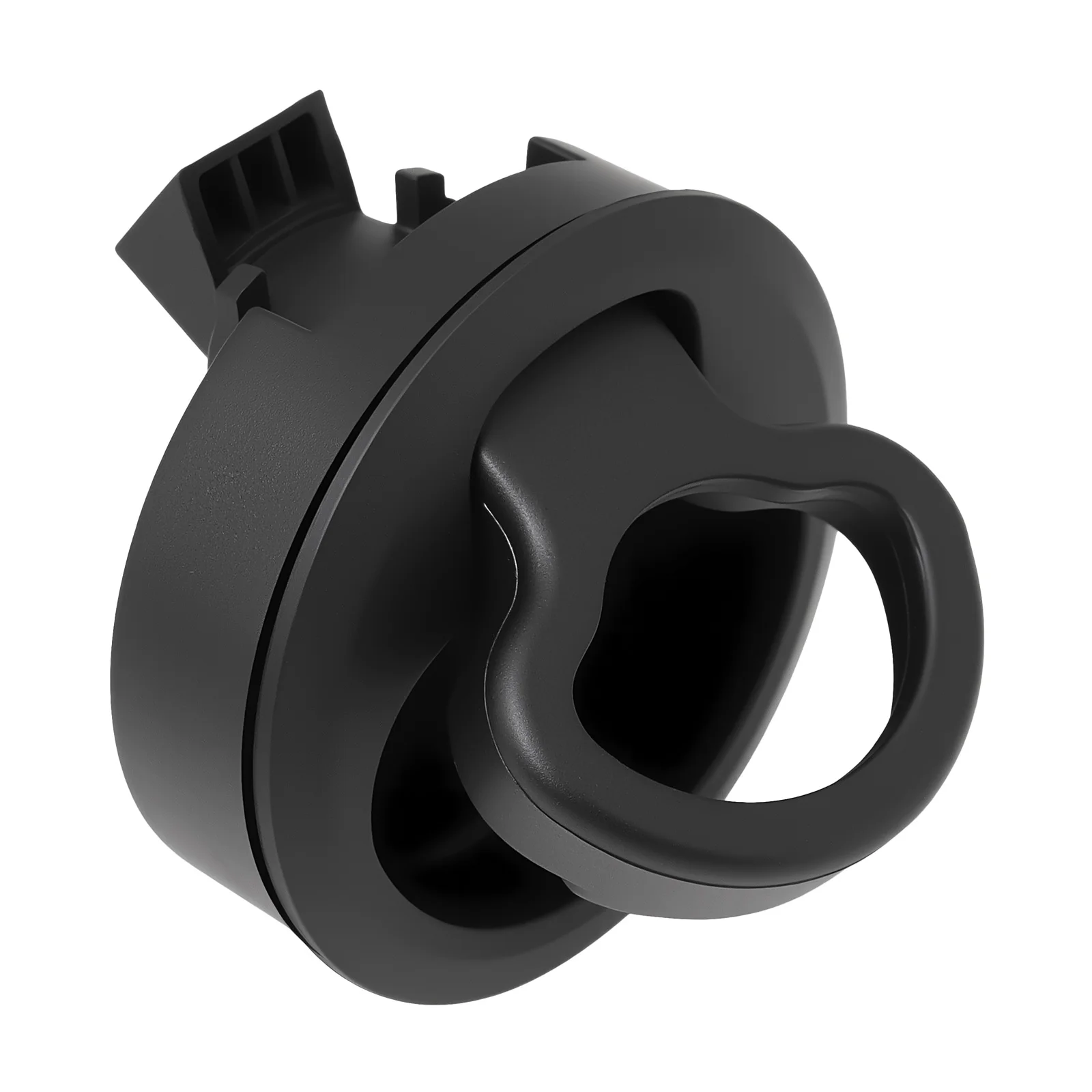 2/4/10個入り 丸型フラッシュプル スラムラッチ マウント リフトプルハンドル マリン RV ボート デッキ ロッカー アクセサリー ラッチ用 丸型スラム