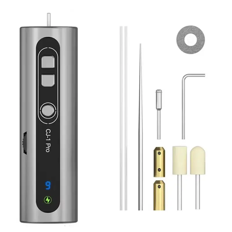Electric Glue Removal Pen For Smartphone PM Mobile Phone Repair Tool Can Remove Curved Glue In 9 Positions