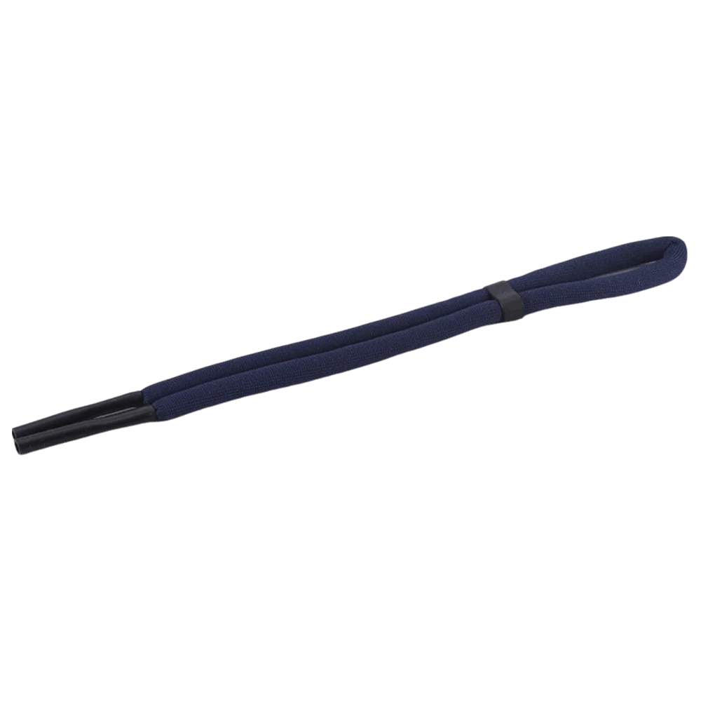 1PC Adjustable Length Floating Glasses Strap Polyester Foam Non-slip Eyewear Retainer Lanyard Durable Foam Floatable Design