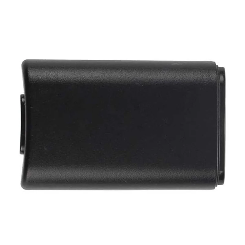 

100Pcs Rechargeable Battery Back Cover Case Shell Pack For Microsoft 360 Controller Battery Pack Cover Shell