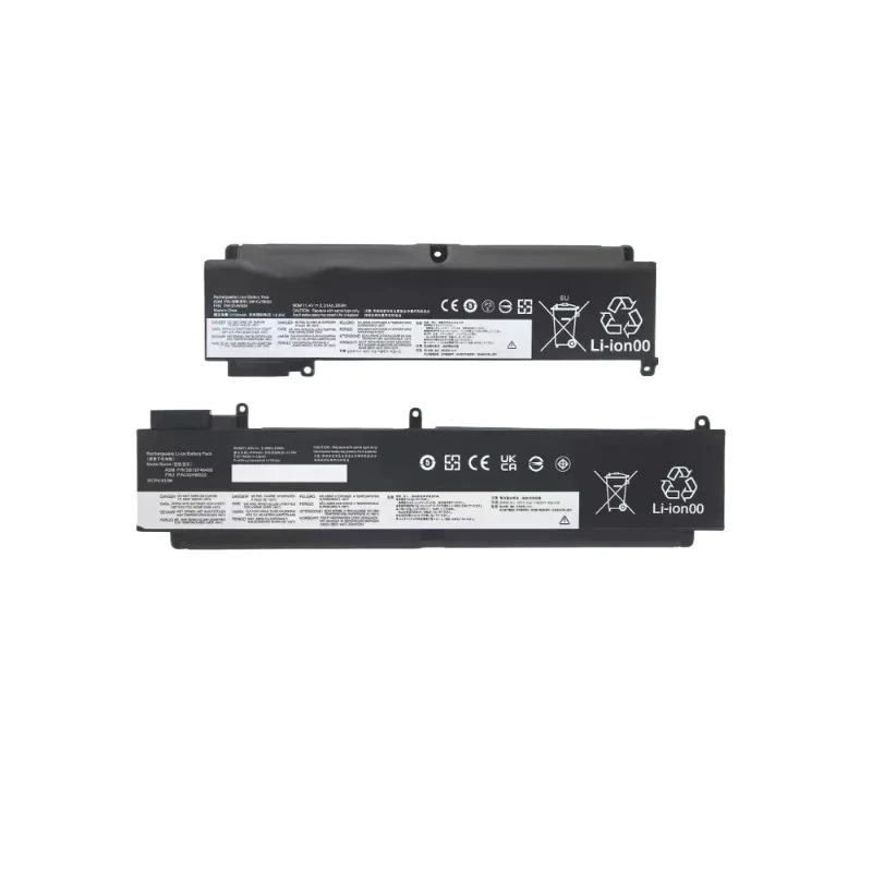 For Lenovo ThinkPad T460S T470S Series 01AV406 SB10J79003 00HW038 00HW024 01AV462 01AV407 01AV408 01AV405 00HW022 Laptop Battery