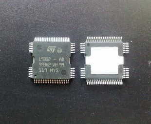 (2 peças) L9302-AD QFP