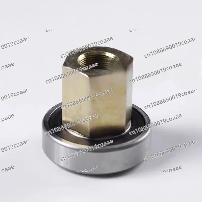 Forklift accessory 0009166509 bearing seat is suitable for Linde forklift 1152/1151 as an alternative stock