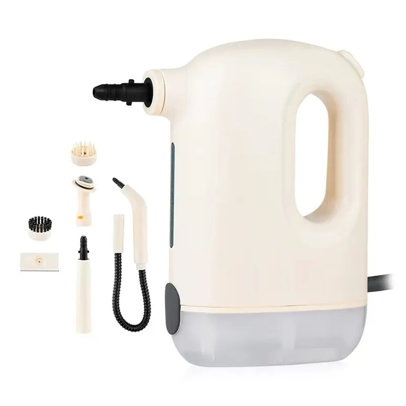 

РАСПРОДАЖА К РАМАДАНУ: Пароочиститель с вилкой стандарта ЕС, высокотемпературный, для кондиционеров, кухонных вытяжек, автомобилей и дома