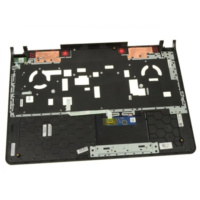 Z New for Dell OEM Inspiron 7559 7557 Palmrest Touchpad Assembly TPD67