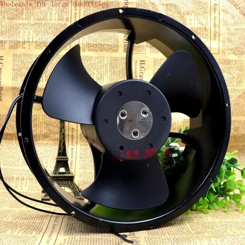 Axial Cooling Fan For Electrical Cabinet Industrial Control Equipment Heat Dissipation(WS004)