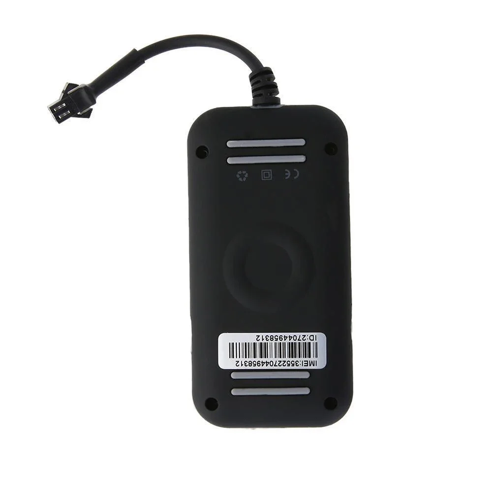 Car GPS Mini Tracker GT02D Guaranteed 100% Vehicle Car Motorcycle GPS Tracker Tracking Android IOS APP Positioner