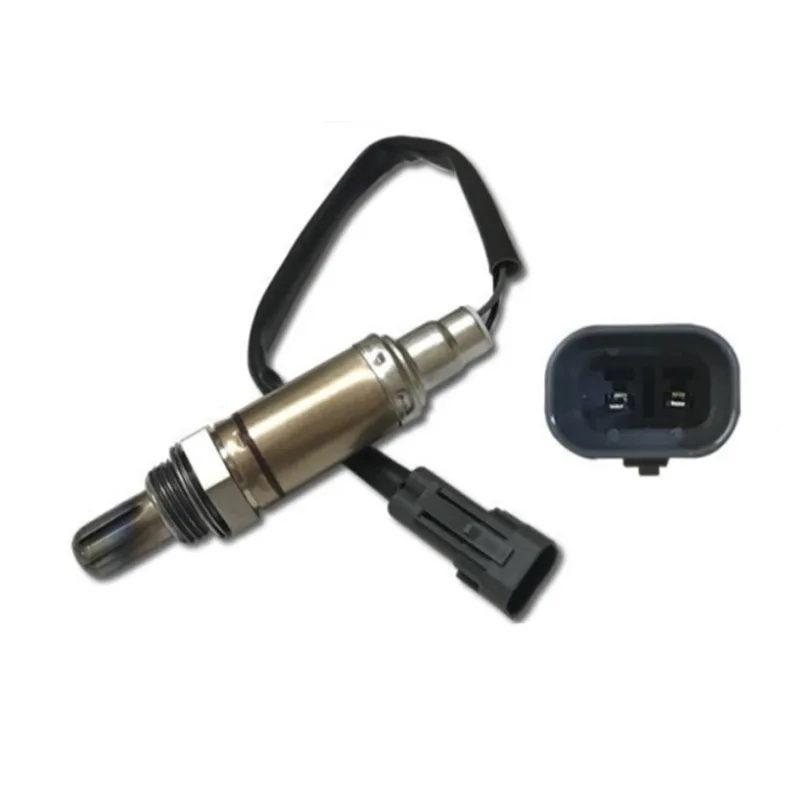 

Oxygen Sensor for Toyota 89465-97206 8946597206 89465 97206 2 Wire 45cm Automotive Replacement Part Car Engine Emission