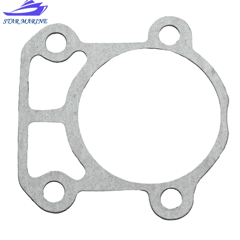 Guarnizione Pompa Acqua 688-44316-A0 Per Motore Barca Yamaha 2 Tempi 25-90HP O 4T F40-F90 688-44316-A0-00 688-44316 688-44316-00