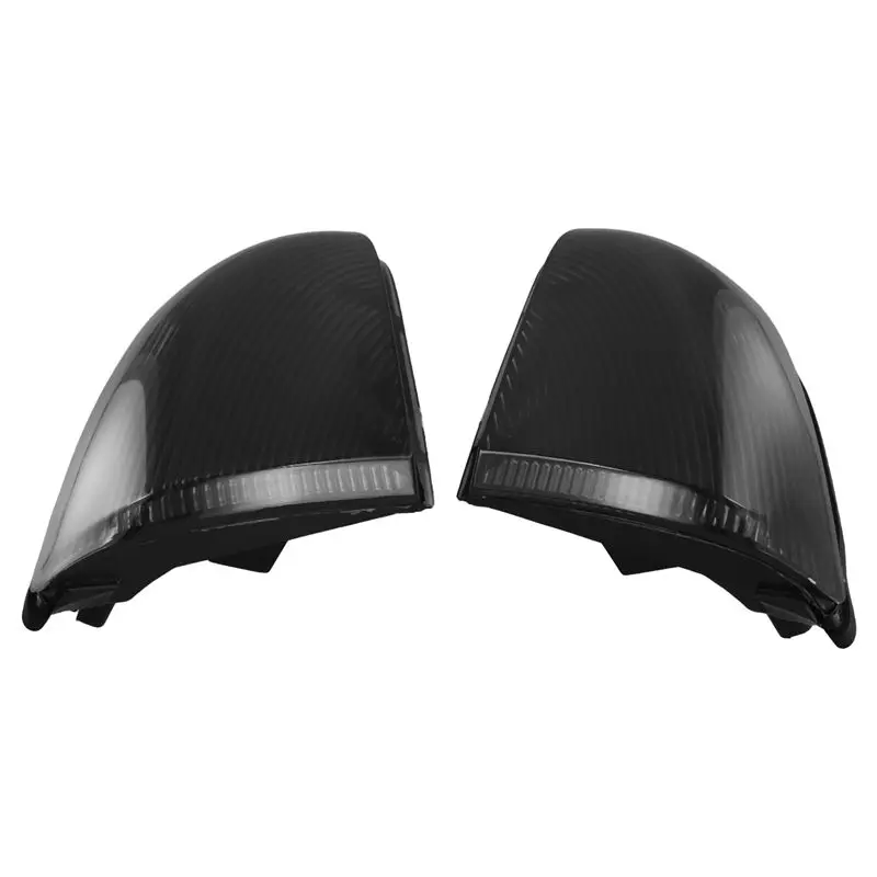 

Автомобильное боковое зеркало заднего вида, указатель поворота, индикатор 68064949AA 68064948AA для Dodge Ram 1500 2500 3500 2009-2013-A74F