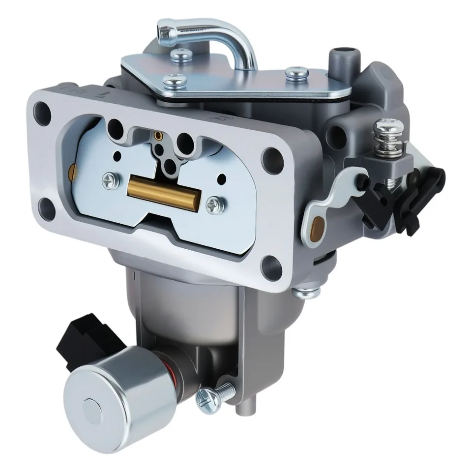 15004-0763 キャブレター-carburetor 川崎 イチブ FH641V FH661V 15004