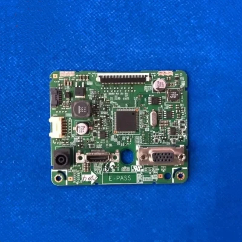 Motherboard BN94-07377C BN41-02118E For Samsung Monitor S24D300H LS24D300 S24D330H LS24D330 Main Board BN41-02118B BN41-02118C