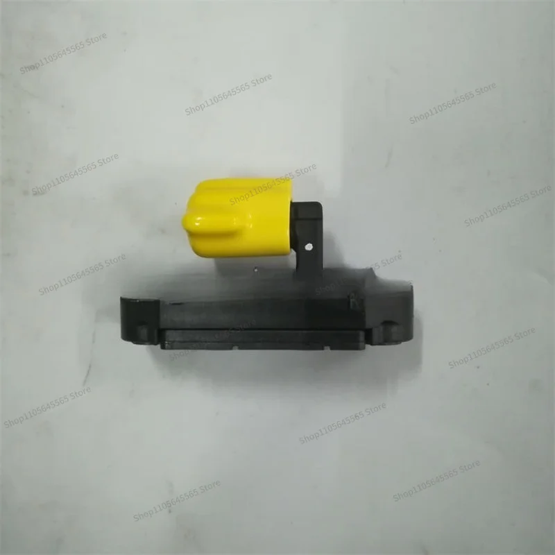For Suitable for ISF3.8 Engine Accessories 2872424 4384138 Differential Pressure Sensor