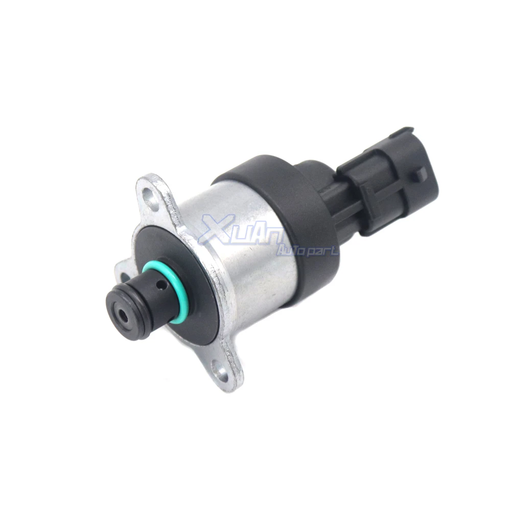 0928400670 For VOLVO FE FE 240-18 240-22 240-26 280-18 Car Pressure Fuel Pump Regulator Suction Control SCV Metering Valve