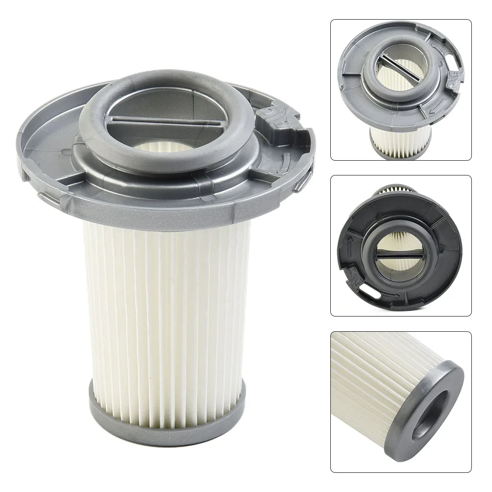 1 Pcs Vac Filter For ZR009006 Filter For Flex 8.60 Cordless Vacuum Cleaner Handheld Cordless Vac Spare Parts Acc