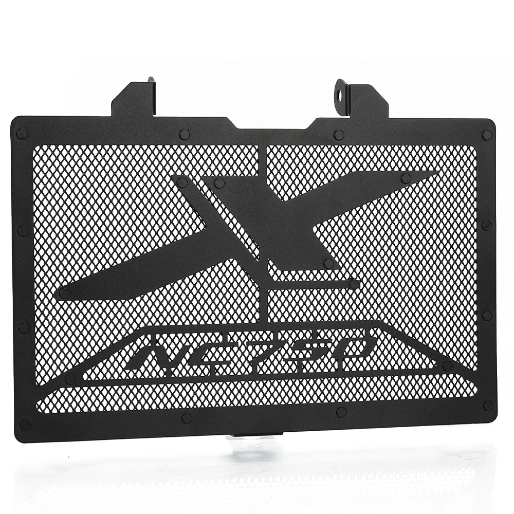 دراجة نارية الملحقات شبكة المبرد غطاء حماية حامي لهوندا NC750X NC 750X NC750X 2021 2022 2023 2024 2025 2026