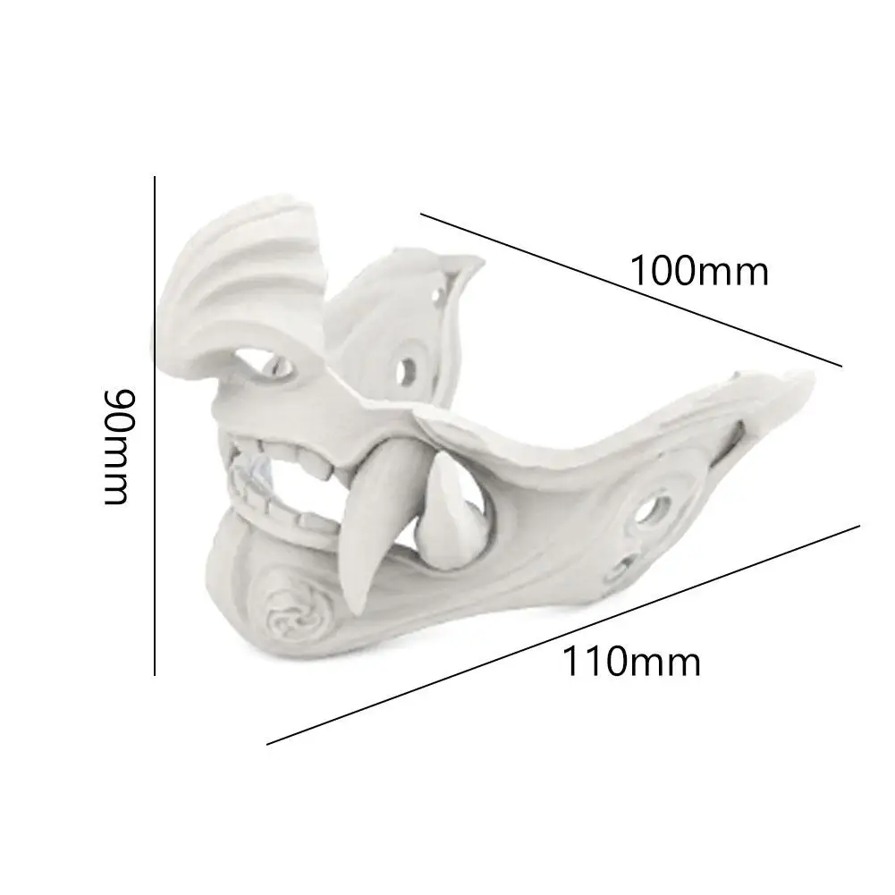 3D Printed New God Of War Stand for PS4/PS5/Switch/Xbox Game Controller Desktop Display Decorative Ornaments Gaming Accessories view 6