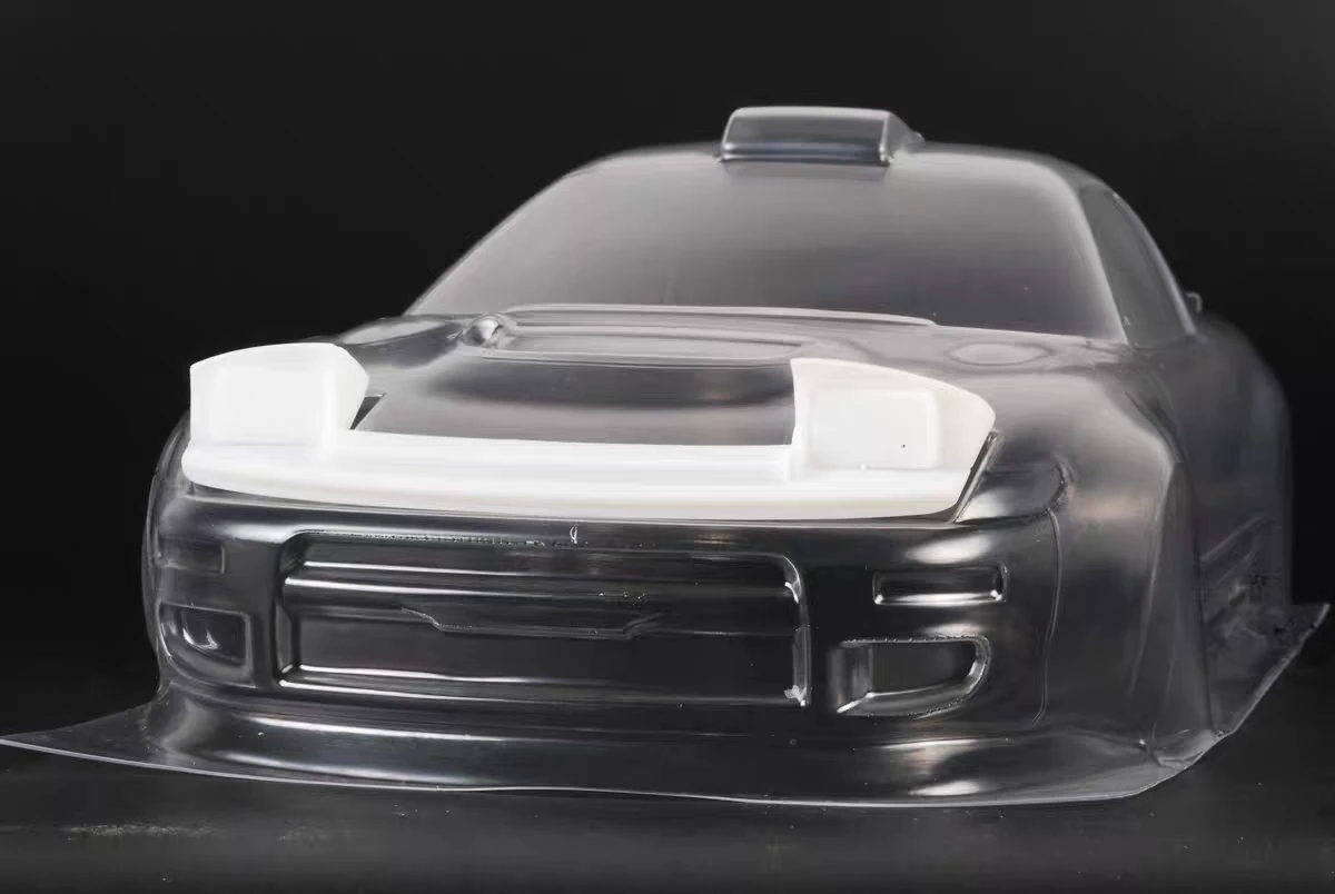 

TC860 1/10 3D Printed headlight fit Celica GT-Four RC Body
