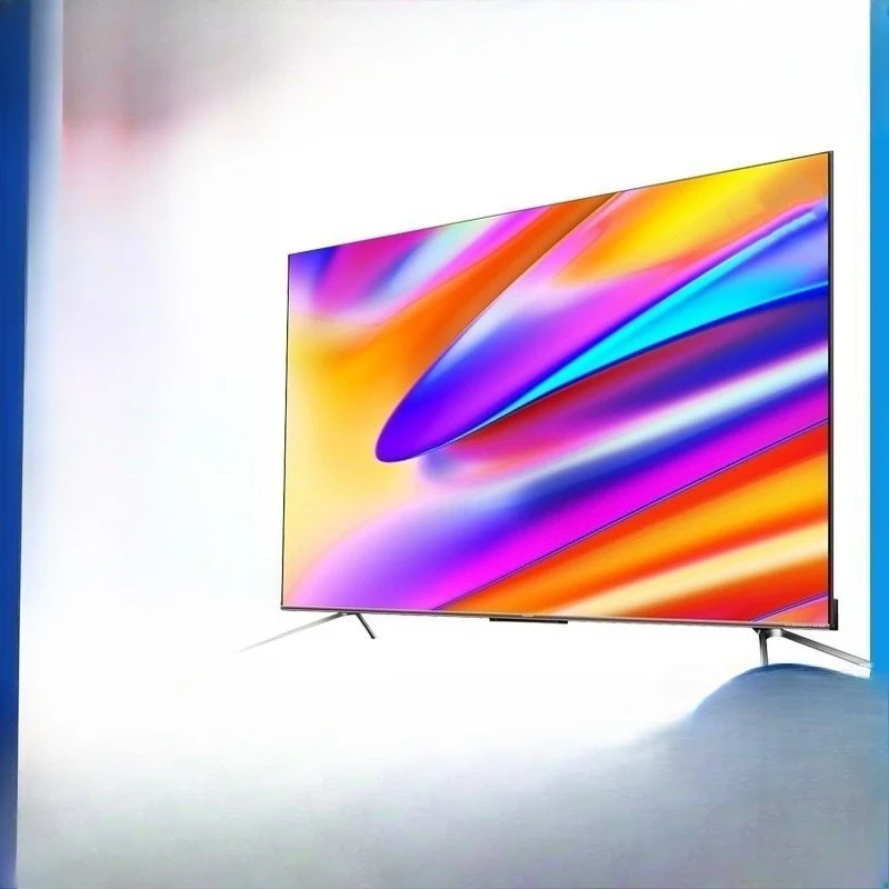 長虹4K液晶テレビに適しています、インテリジェントネットワーク音声